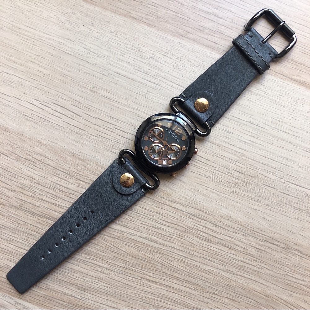 Marc by Marc Jacobs Watch